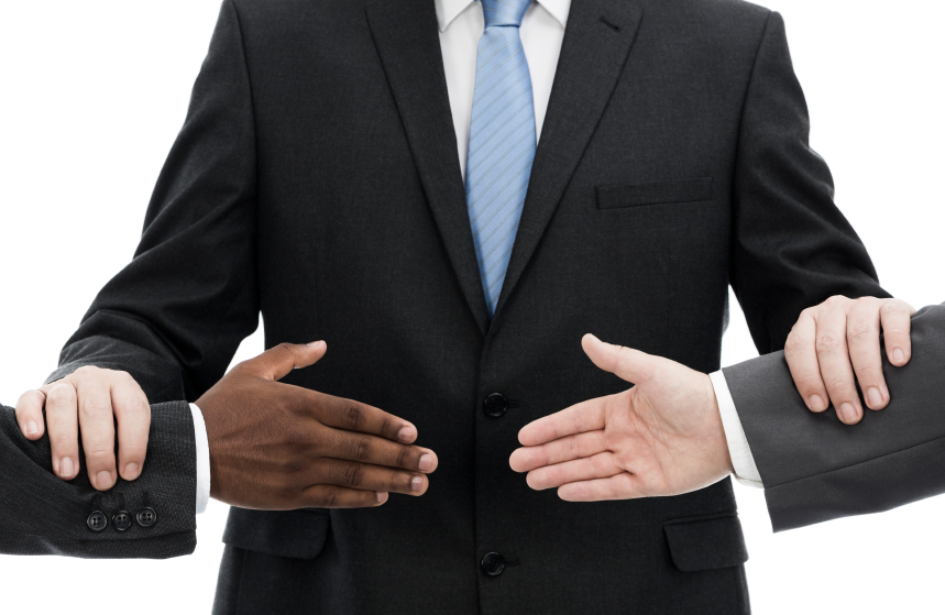 Mediation and Arbitration