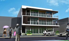 Real Estate – Commercial and Residential