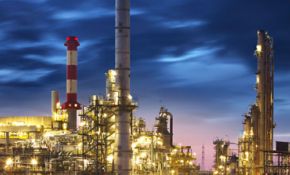 Gas Company Representation